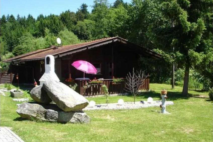 Marco in Eppenschlag