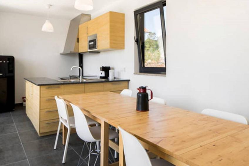 Renoviertes Landhaus für 7 Personen in Tondela - foto 25