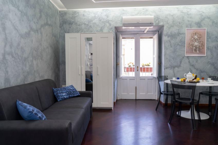 Timeo Barock Luxus-Suite - foto 17