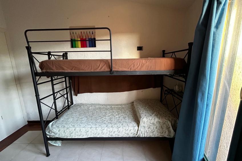 Villa Li Rocchi - foto 24