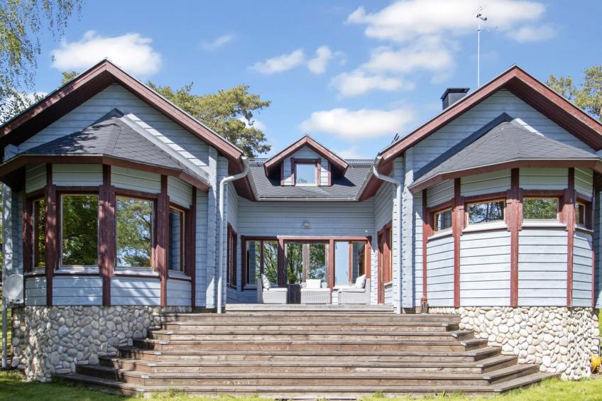 Villa frideberg - foto 3