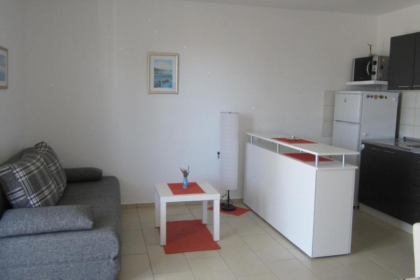 mit überdachter Terrasse und Meerblick - foto 5