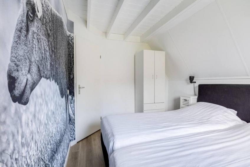 107 | Buizerd | Fijne bungalow met ruime tuin - foto 27