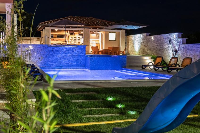 Villa Istrakamen - foto 6