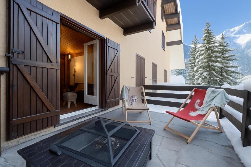 Chaberton Romantic Retreat Ski In Ski Ou - foto 19