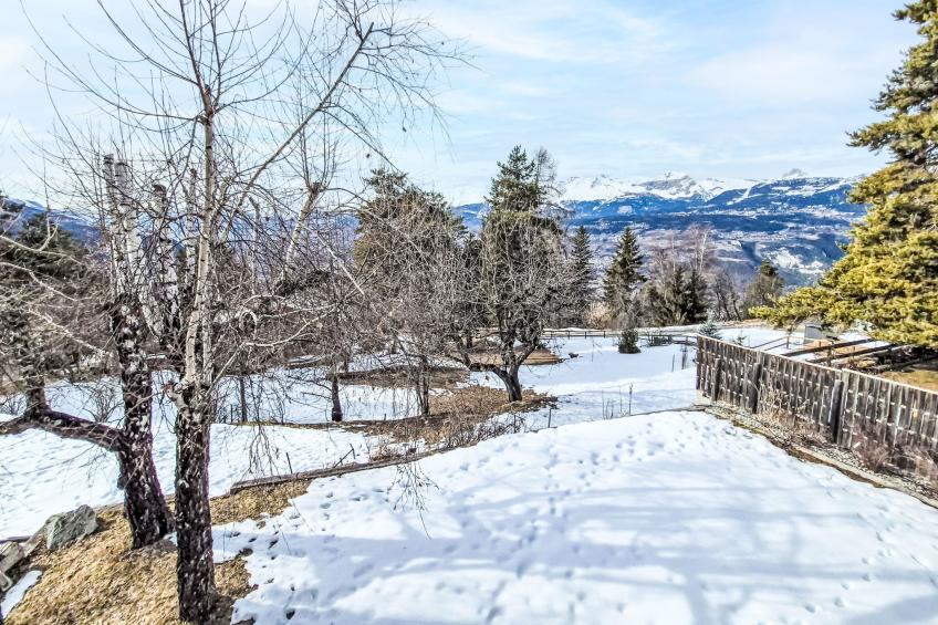 Chalet Le Rhônasson - foto 37