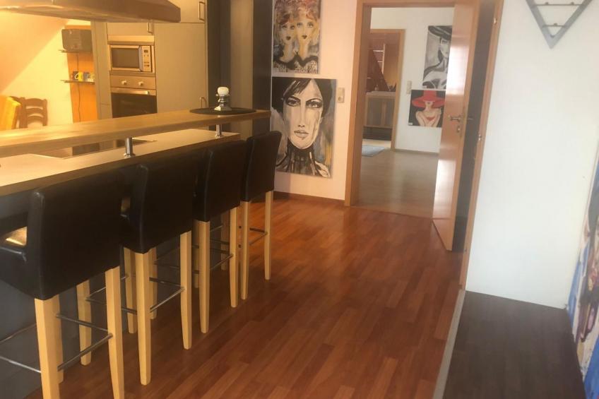 Ruhige Ferienwohnung in Einum - foto 6