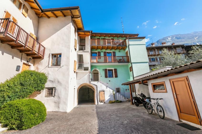 Residenza I 3 Mori A - foto 24