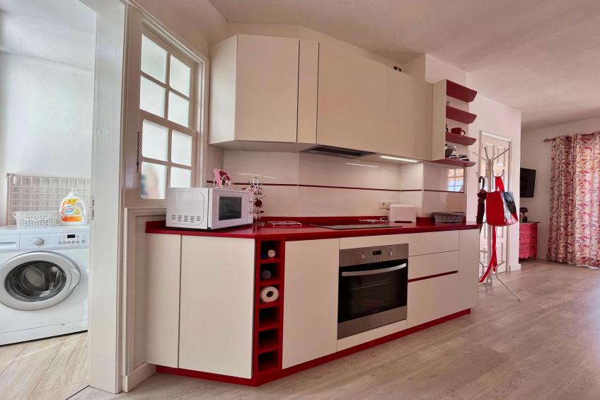 holiday home, Los Llanos de Aridane - foto 20
