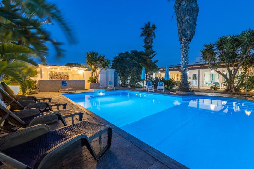 Villa Cotriero Crystal - Gallipoli - foto 94