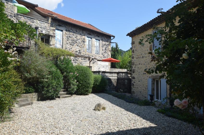 Gite - Labeaume - foto 4