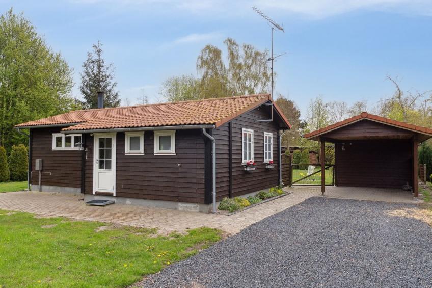 "Undis" - 660m from the sea in Lolland, Falster and Mon - foto 5