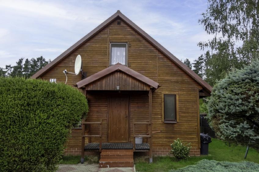 KOPALINO DOMKI I APARTAMENTY - foto 36