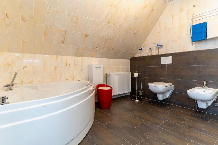 Ferienhaus Sturmschwalbe St Peter-Ording - foto 32