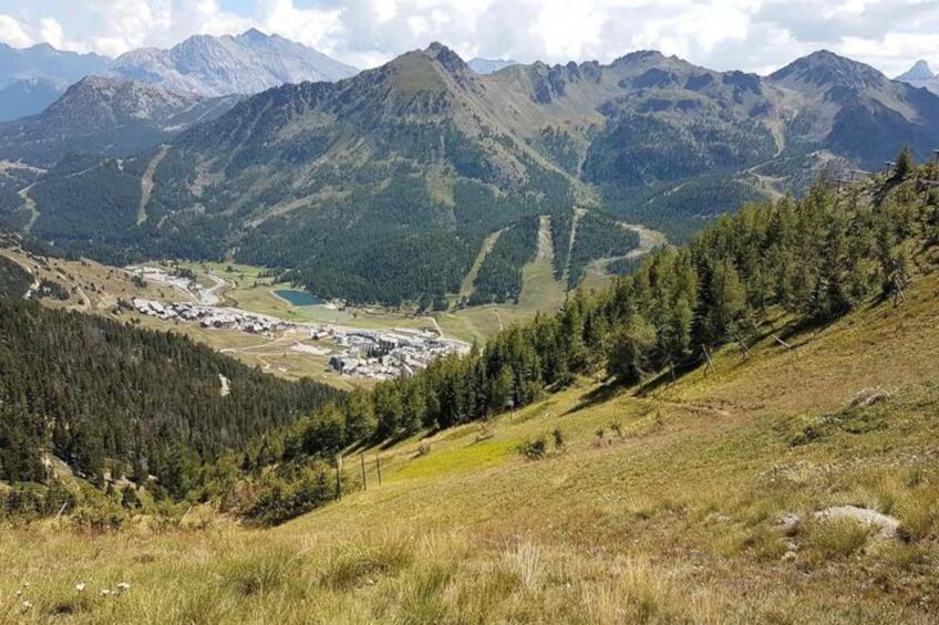 Chalet Du Bois De Suffin N 8 - foto 12