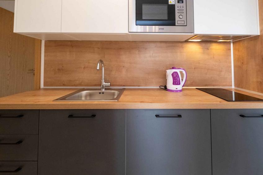Vakantiewoning met balkon en airconditioning - BF-MMD56 - foto 9