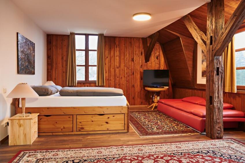 Haus Oliver 200 qm / 1-4 Personen - foto 13