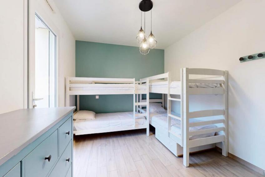 Maison à Saint-Gilles-Croix-de-Vie - foto 11