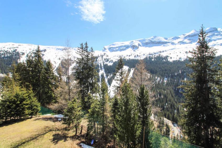 Studio à Flaine - foto 20