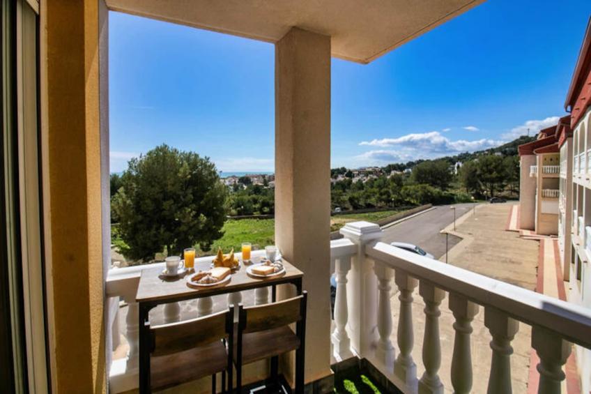 Appartements à Alcossebre - foto 2