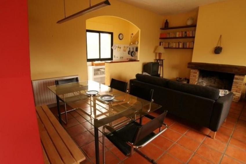 Kleiner Bungalow mit zwei Schlafzimmern. - foto 26