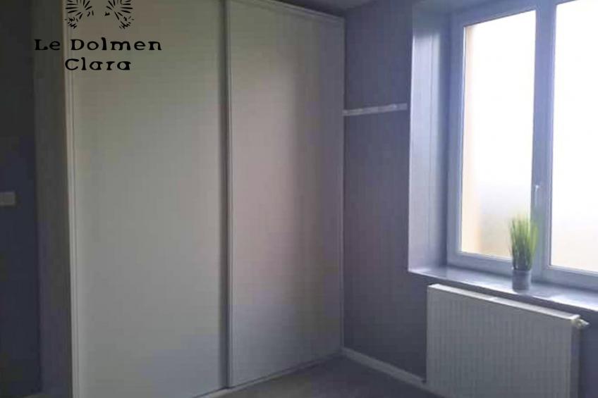 Das Dolmengebäude Clara - foto 37