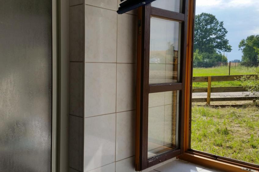 in Libořezy mit Garten und Grill - foto 7