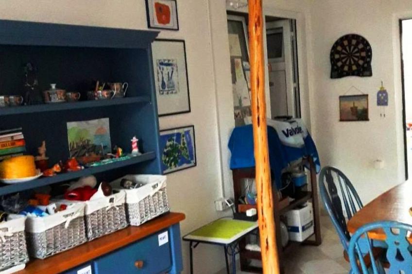 Gemütliches Ferienhaus in Pinezići mit großer Terrasse - foto 11