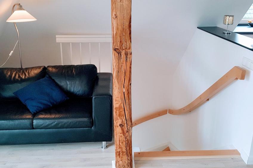 Luxus Penthouse im Grünen - foto 29