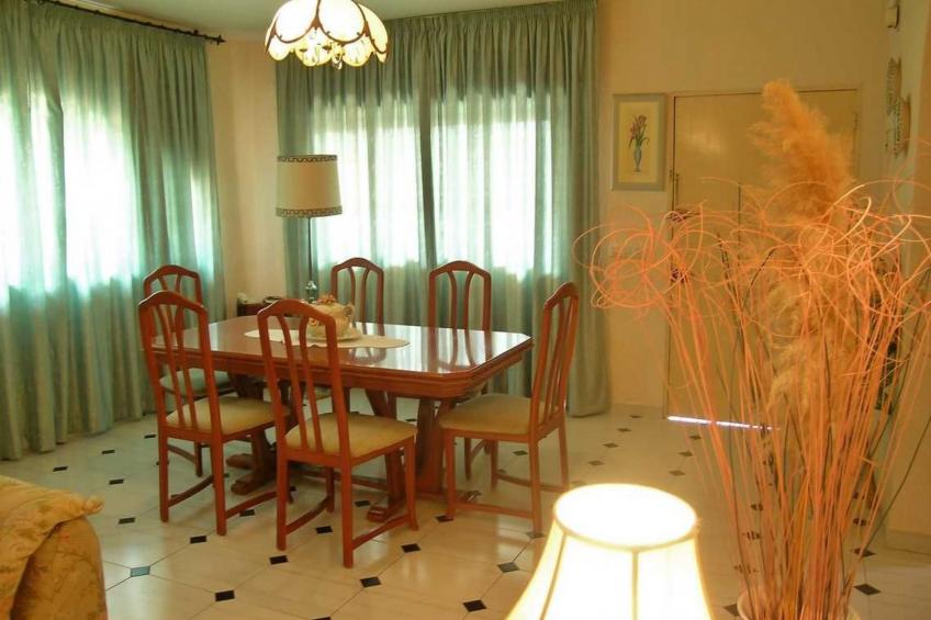 Villa "Los Arcos" mit privatem Garten und Terrasse - foto 15