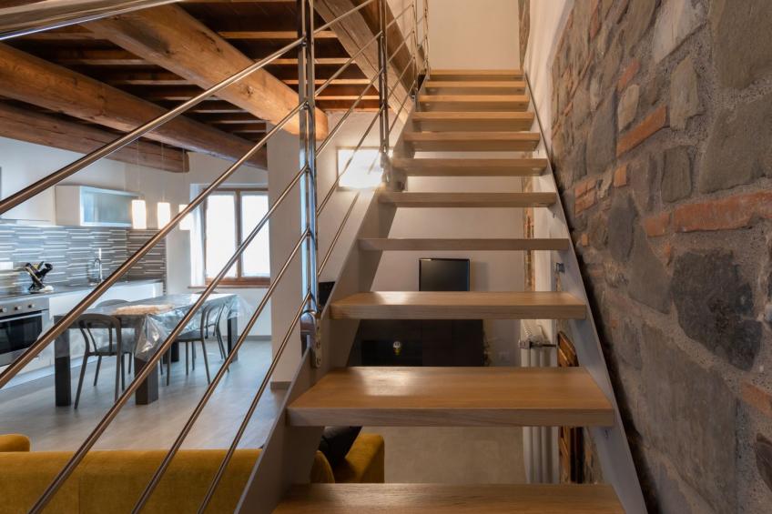 Modernes Haus mit Garten und privatem Parkplatz - foto 7