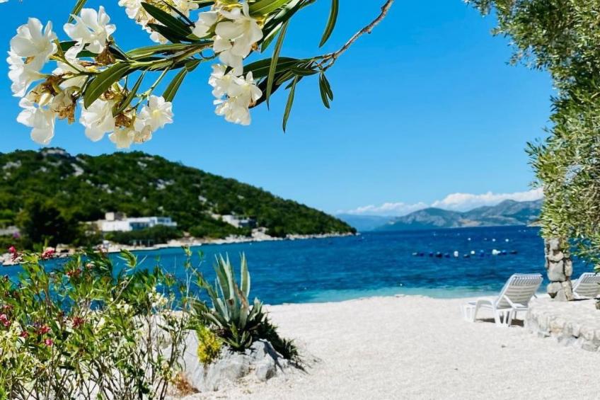 Anwesen mit Blick auf das Wasser - foto 3