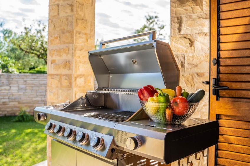 Villa Tvoja - foto 35