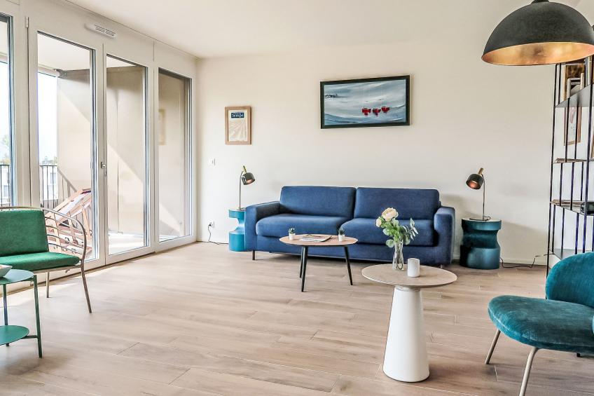 Les Oréades C - foto 8