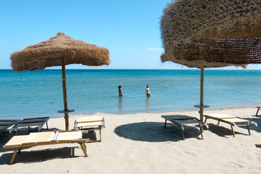 Gemütliches Ferienhaus mit Kamin in Porto Tramatzu - foto 50