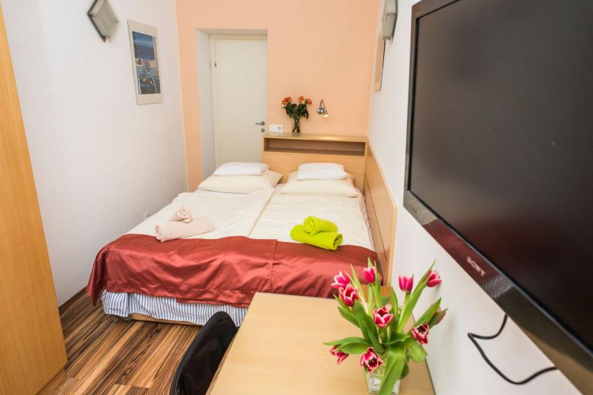 Nette Wohnung in Dornbach - foto 26