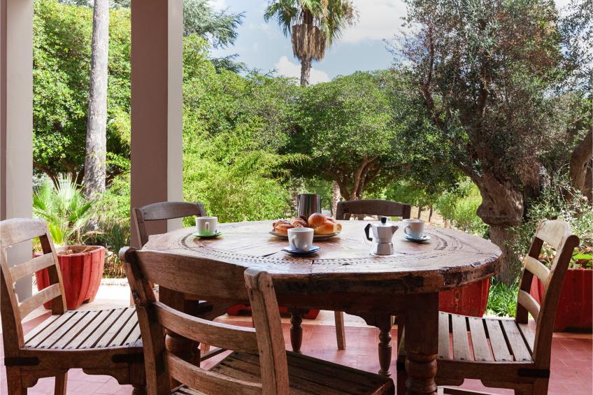 Villa Gaia with pool - foto 2