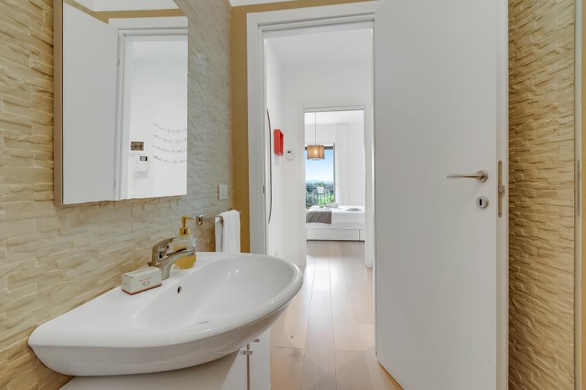 Sky View Apartment Monopoli - foto 26