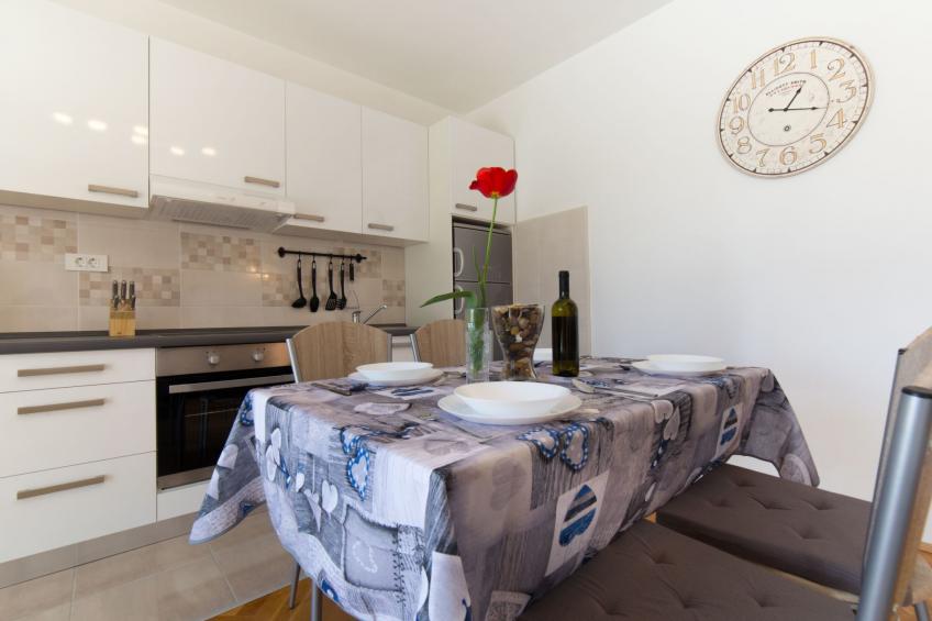 Apartment Raspolic no.2