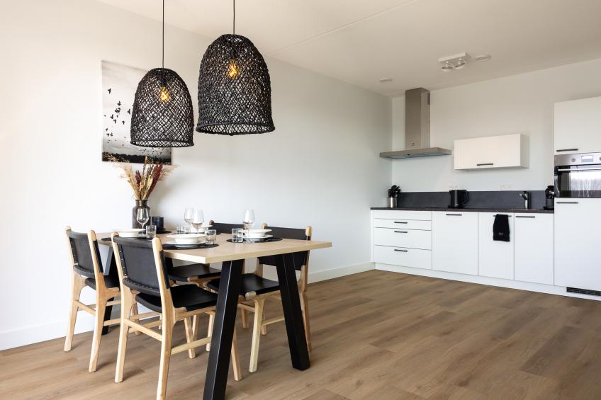 Marina Relax Suite Kortgene - foto 9