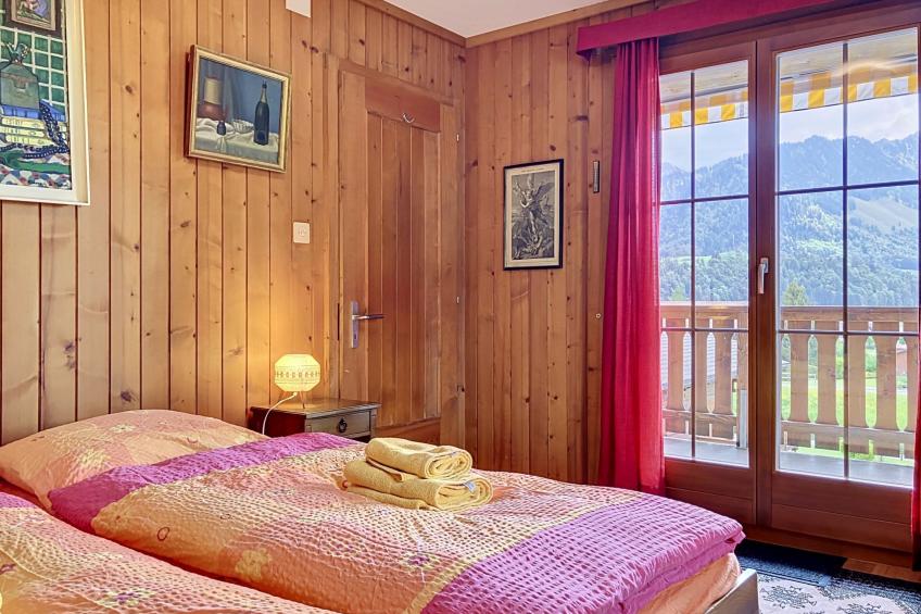 Chalet Clairval - foto 17