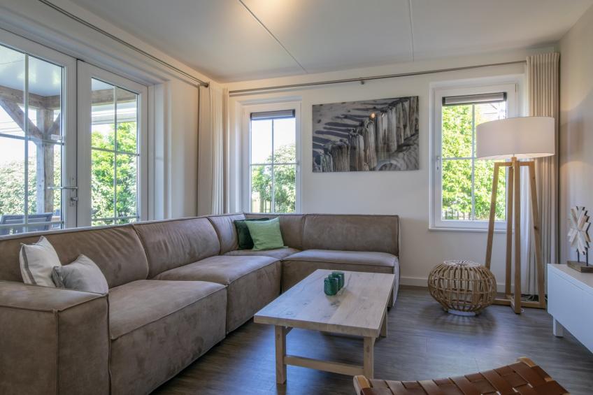 Noordzee Residence Cadzand-Bad 26 - foto 2