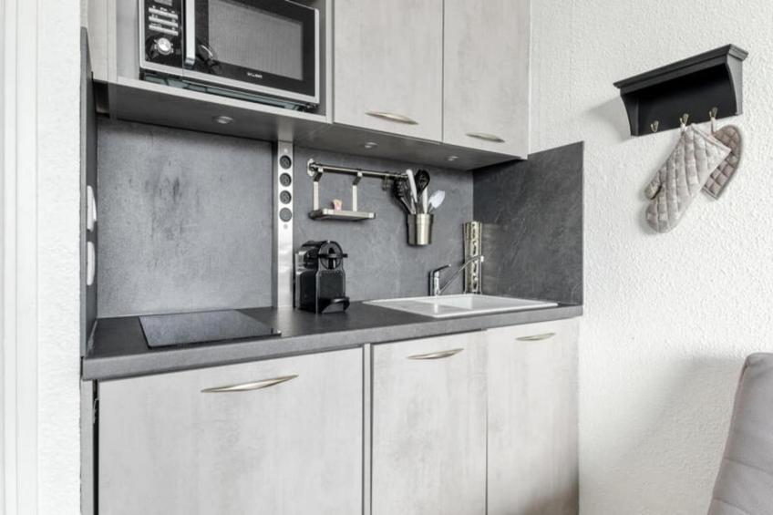 Studio 4 pers. pied des pistes - maeva Home - foto 17