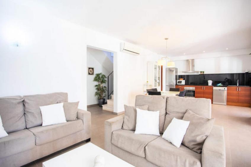 Maison à Cala Galdana - foto 13