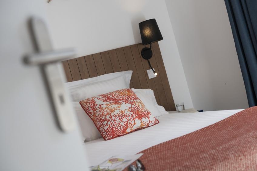 Les Villas d'Olonne Maison 4p6p P - foto 9