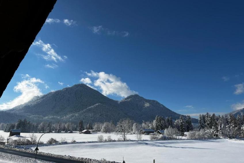 Haus in den Alpen - foto 37