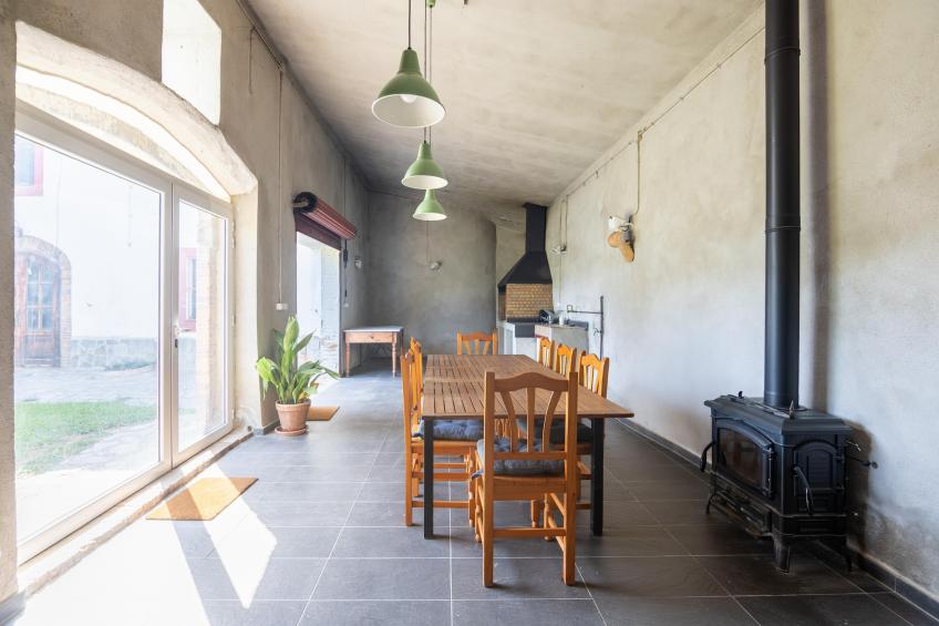 Can Teulera - foto 4