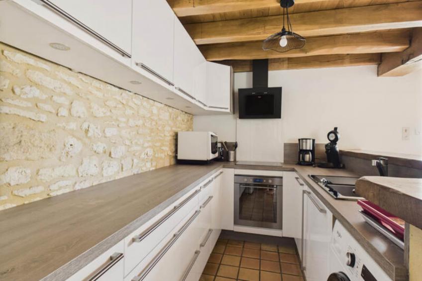 Maison à La Chapelle Aubareil - foto 16