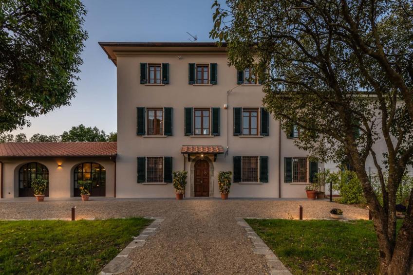 Villa del Nonno - foto 21