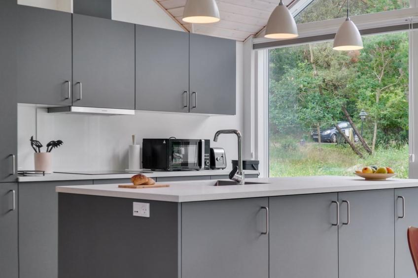 "Ella" - 1.2km to the inlet in Sealand - foto 21